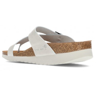 INNENSANDALEN ALYSA 7119C GRIS
