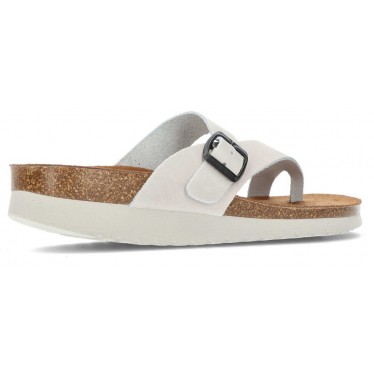 INNENSANDALEN ALYSA 7119C GRIS
