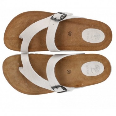 INNENSANDALEN ALYSA 7119C GRIS