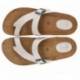 INNENSANDALEN ALYSA 7119C GRIS