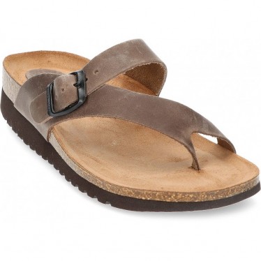INNENSANDALEN ALYSA 7119C PARDO