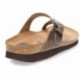 INNENSANDALEN ALYSA 7119C PARDO