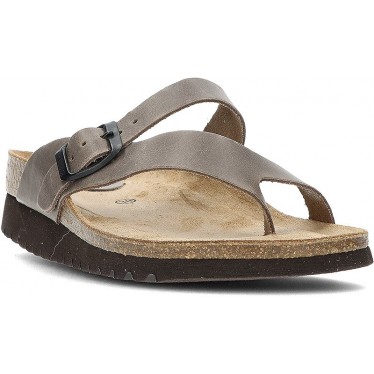 INNENSANDALEN ALYSA 7119C PARDO2