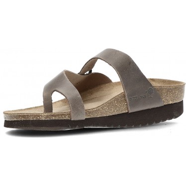 INNENSANDALEN ALYSA 7119C PARDO2
