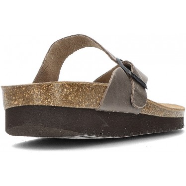 INNENSANDALEN ALYSA 7119C PARDO2