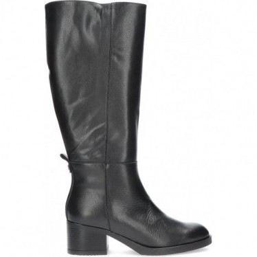 WONDERS-STIEFEL G6215XL NEGRO