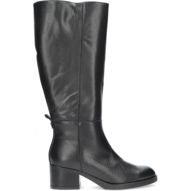 WONDERS-STIEFEL G6215XL NEGRO WONDERS-STIEFEL G6215XL NEGRO