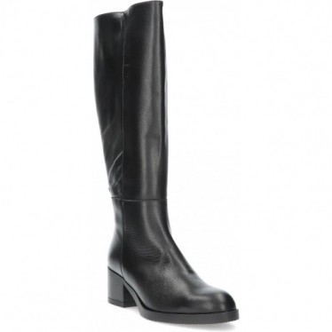 WONDERS-STIEFEL G6215XL NEGRO