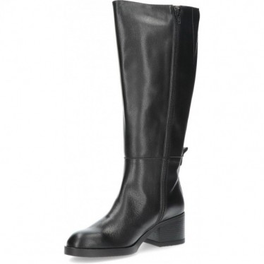 WONDERS-STIEFEL G6215XL NEGRO