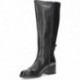 WONDERS-STIEFEL G6215XL NEGRO