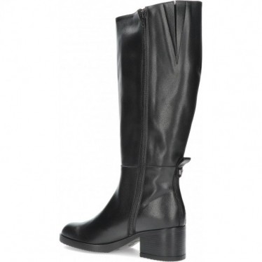 WONDERS-STIEFEL G6215XL NEGRO