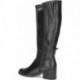 WONDERS-STIEFEL G6215XL NEGRO