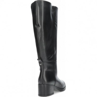 WONDERS-STIEFEL G6215XL NEGRO