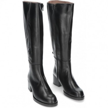 WONDERS-STIEFEL G6215XL NEGRO