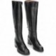 WONDERS-STIEFEL G6215XL NEGRO