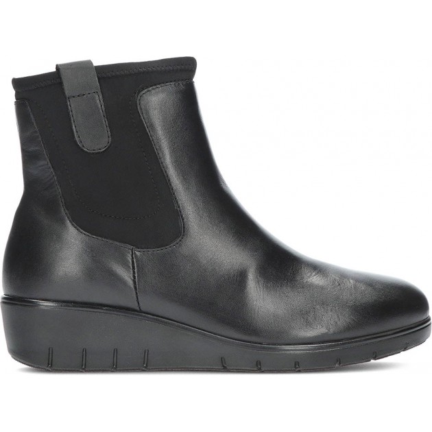 DOCTOR CUTILLAS STIEFEL 60334 KOMFORTABLER LEISTEN NEGRO DOCTOR CUTILLAS STIEFEL 60334 KOMFORTABLER LEISTEN NEGRO