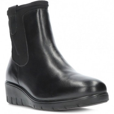 DOCTOR CUTILLAS STIEFEL 60334 KOMFORTABLER LEISTEN NEGRO
