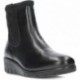 DOCTOR CUTILLAS STIEFEL 60334 KOMFORTABLER LEISTEN NEGRO