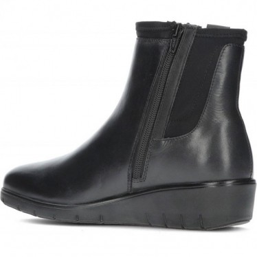 DOCTOR CUTILLAS STIEFEL 60334 KOMFORTABLER LEISTEN NEGRO