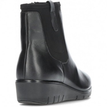 DOCTOR CUTILLAS STIEFEL 60334 KOMFORTABLER LEISTEN NEGRO