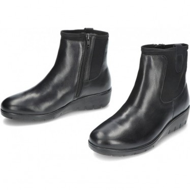 DOCTOR CUTILLAS STIEFEL 60334 KOMFORTABLER LEISTEN NEGRO