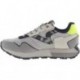 Herren-Sneaker WING-NEON VICTORIA 8803114 GRIS