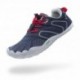 SAGUARO Vitality IV Barfußschuhe für Jungen BLUE