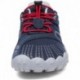 SAGUARO Vitality IV Barfußschuhe für Jungen BLUE