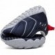 SAGUARO Vitality IV Barfußschuhe für Jungen BLUE