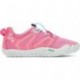 SAGUARO Vitality IV Mädchen-Barfußschuhe PINK