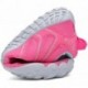 SAGUARO Vitality IV Mädchen-Barfußschuhe PINK