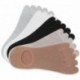 SAGUARO Zehensocken 5er-Pack MULTICOLOR