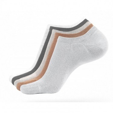 SAGUARO Zehensocken 5er-Pack MULTICOLOR
