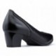 SCHUHE CLEMEN SALUS COMFORTABLE SALON NEGRO