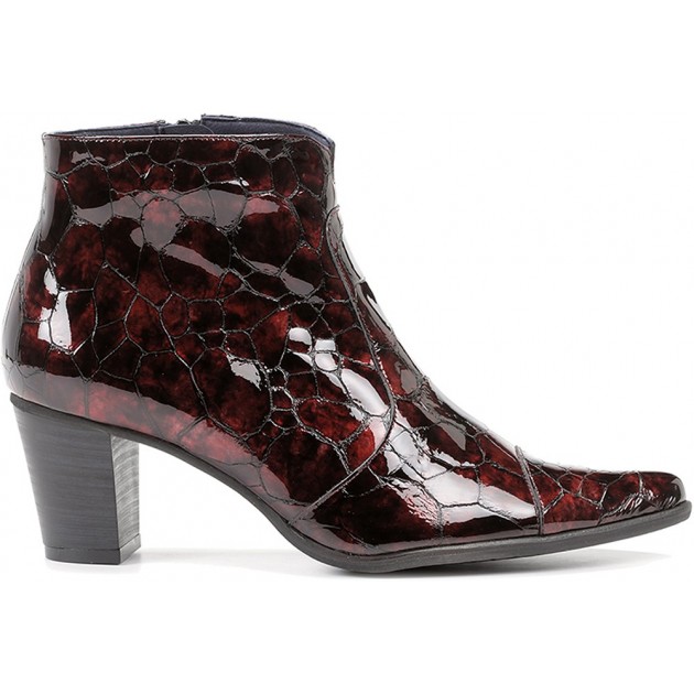 FLUCHOS STIEFEL D8248 DORKING DEISY BURDEOS FLUCHOS STIEFEL D8248 DORKING DEISY BURDEOS