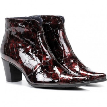 FLUCHOS STIEFEL D8248 DORKING DEISY BURDEOS