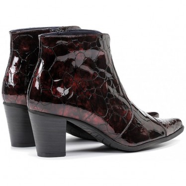 FLUCHOS STIEFEL D8248 DORKING DEISY BURDEOS