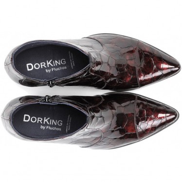 FLUCHOS STIEFEL D8248 DORKING DEISY BURDEOS