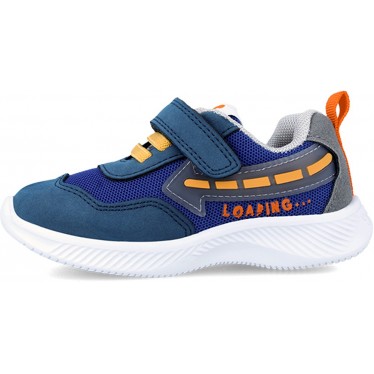 SPORT-GARVALIN-LEUCHTEN 242812-A AZUL