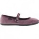 Ballerina VICTORIA Oda Mercedes Samt 104913 MALVA