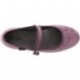 Ballerina VICTORIA Oda Mercedes Samt 104913 MALVA