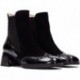 HISPANITAS Milan Stiefeletten mit Absatz HI243588 BLACK_C002