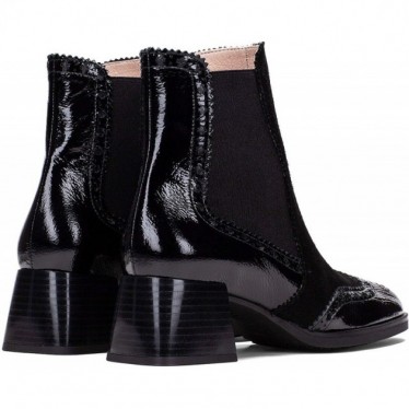 HISPANITAS Milan Stiefeletten mit Absatz HI243588 BLACK_C002