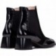 HISPANITAS Milan Stiefeletten mit Absatz HI243588 BLACK_C002