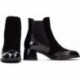 HISPANITAS Milan Stiefeletten mit Absatz HI243588 BLACK_C002