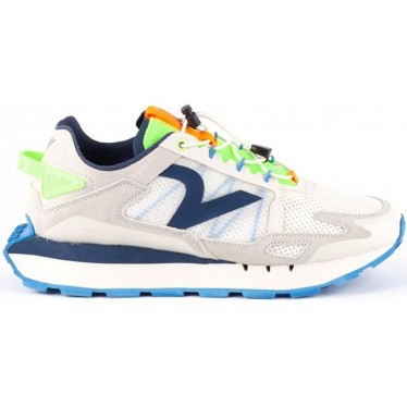 VICTORIA SNEAKERS 8803111 TECH MOUNTAIN BLANCO
