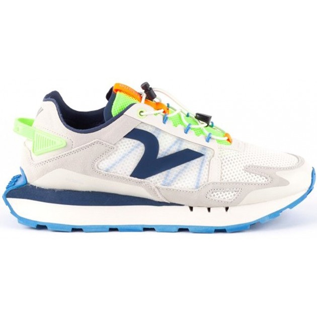 VICTORIA SNEAKERS 8803111 TECH MOUNTAIN BLANCO VICTORIA SNEAKERS 8803111 TECH MOUNTAIN BLANCO