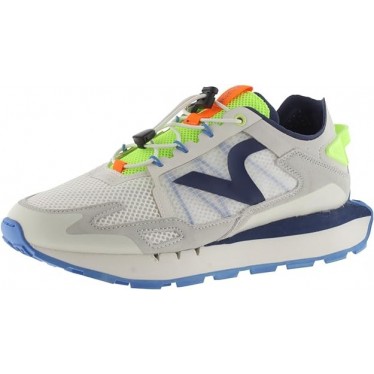 VICTORIA SNEAKERS 8803111 TECH MOUNTAIN BLANCO