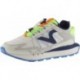 VICTORIA SNEAKERS 8803111 TECH MOUNTAIN BLANCO