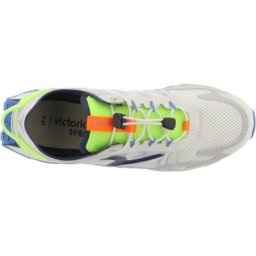 VICTORIA SNEAKERS 8803111 TECH MOUNTAIN BLANCO